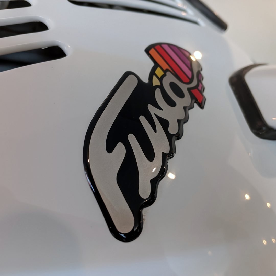 11 VOLKSWAGEN FUSCA ITAMAR 1995