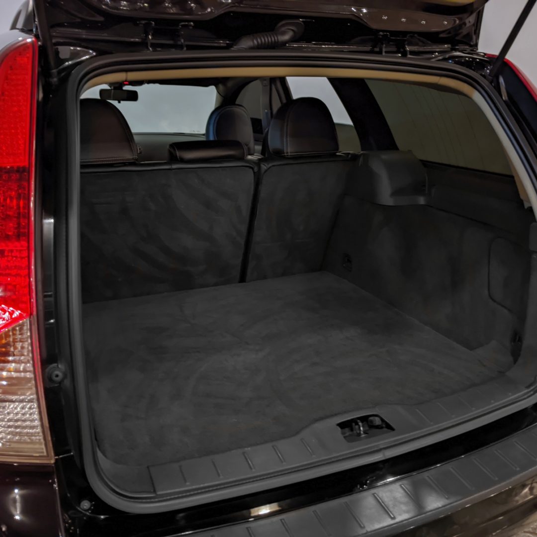 11 Volvo V50 2.0 gasolina 2010