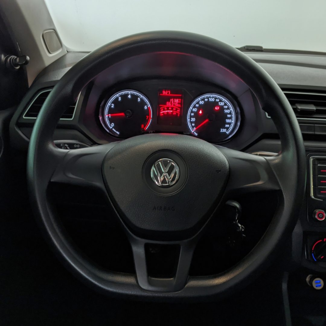 11 Voyage 1.0 12v Mpi flex 2023