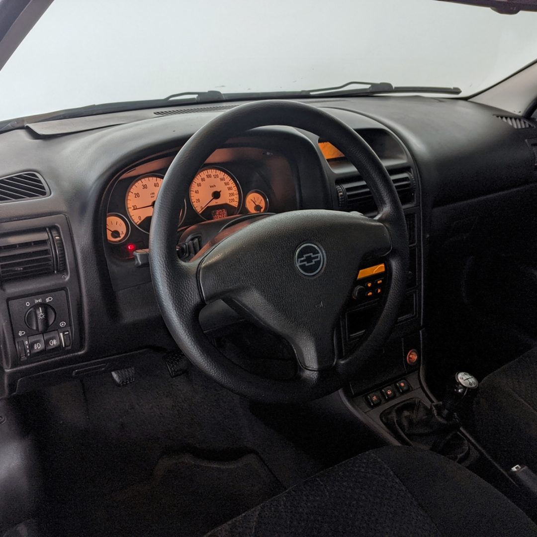 12 Astra Advantage 2.0 flex 2011