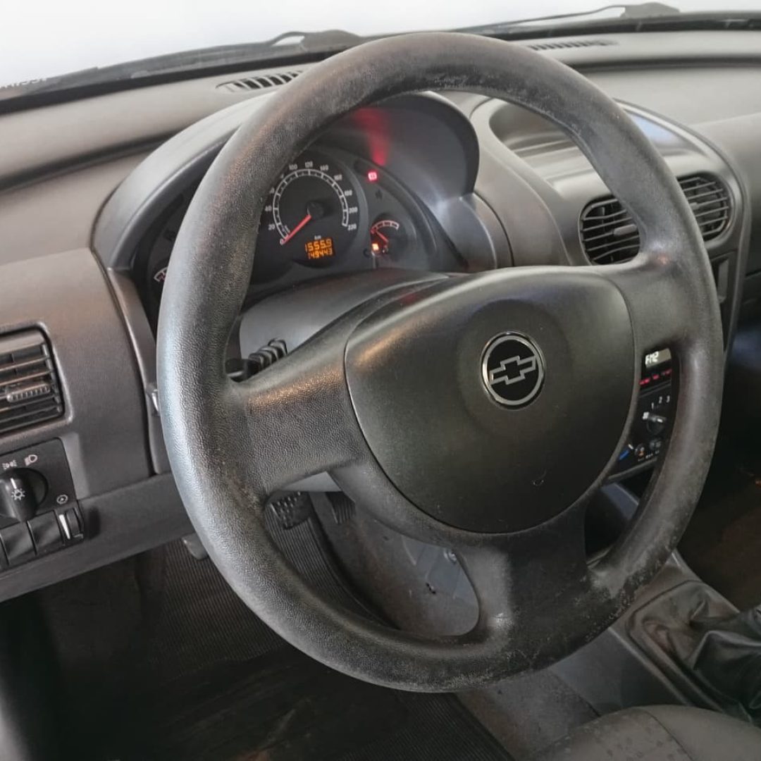 12 Corsa Maxx 1.4 flex 2012 2