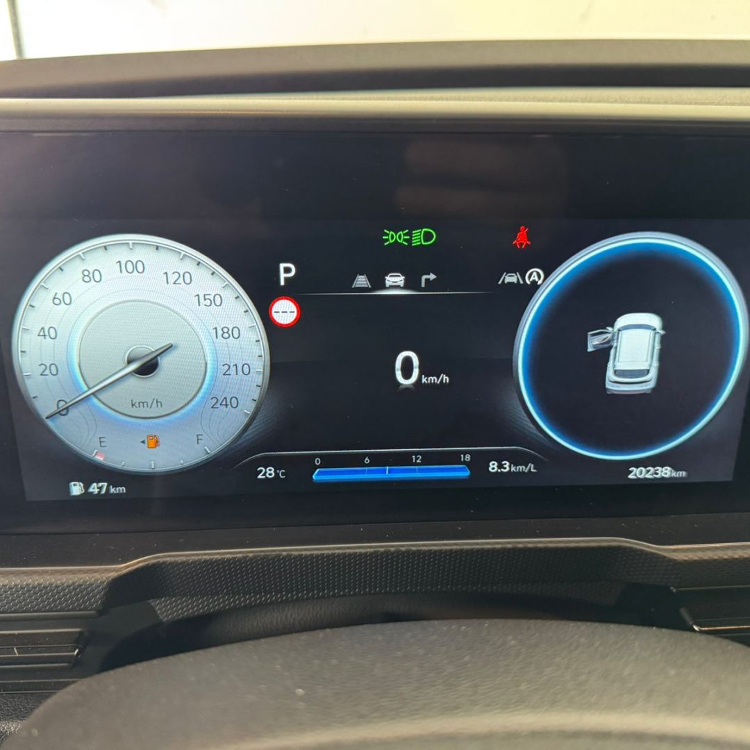 12 Creta NLine 1.0 turbo flex 2025
