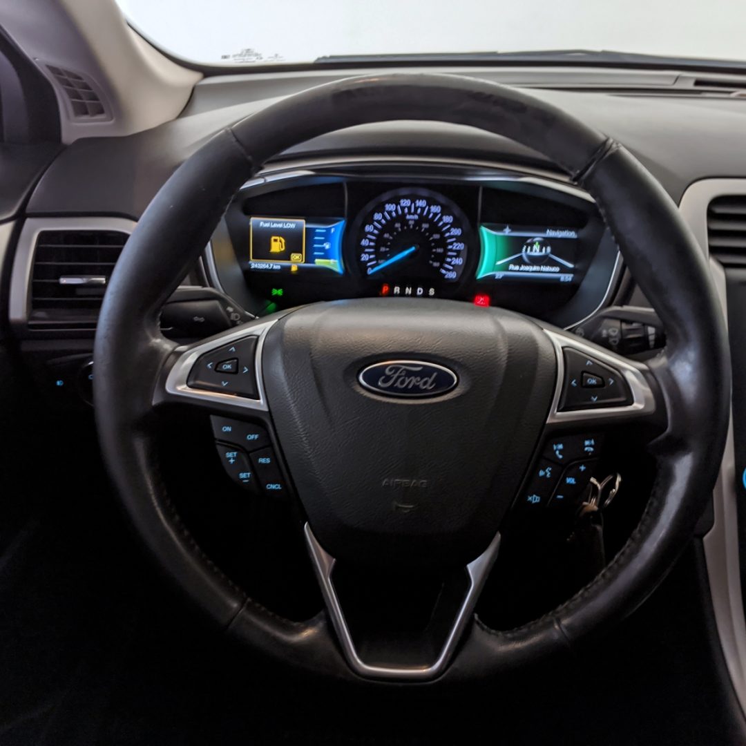 12 Fusion 2.5 flex 2014