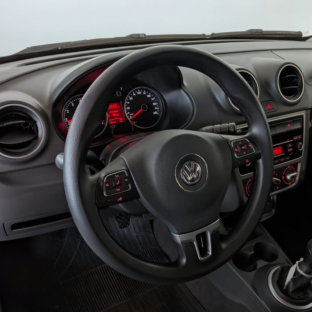 12 Gol ITrend 1.6 flex 2014