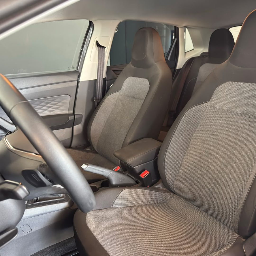 12 Polo Sense 1.6 flex 2026