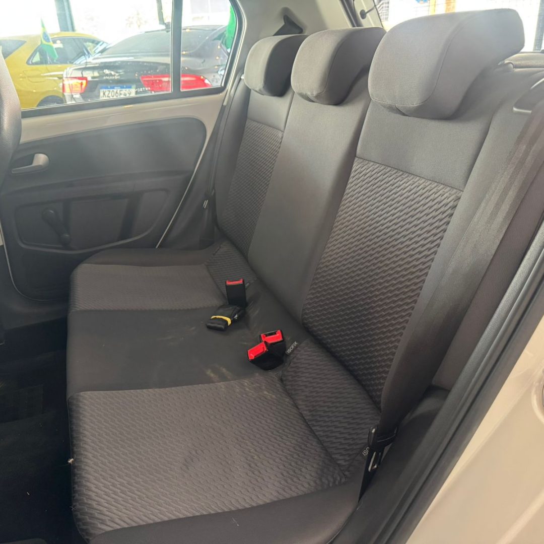 12 Up! Move 1.0 12v Flex 2019