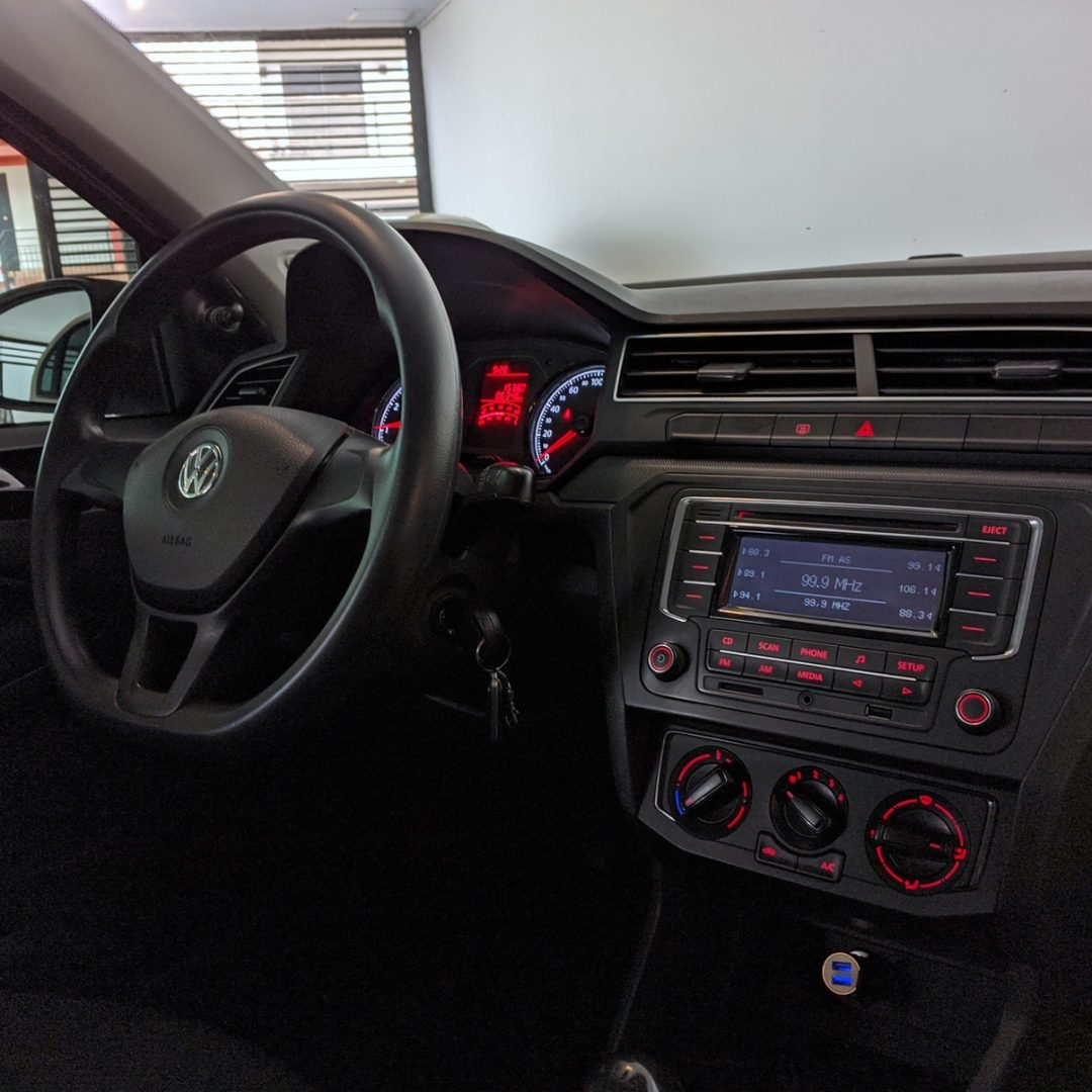 12 Voyage 1.0 12v Mpi flex 2023