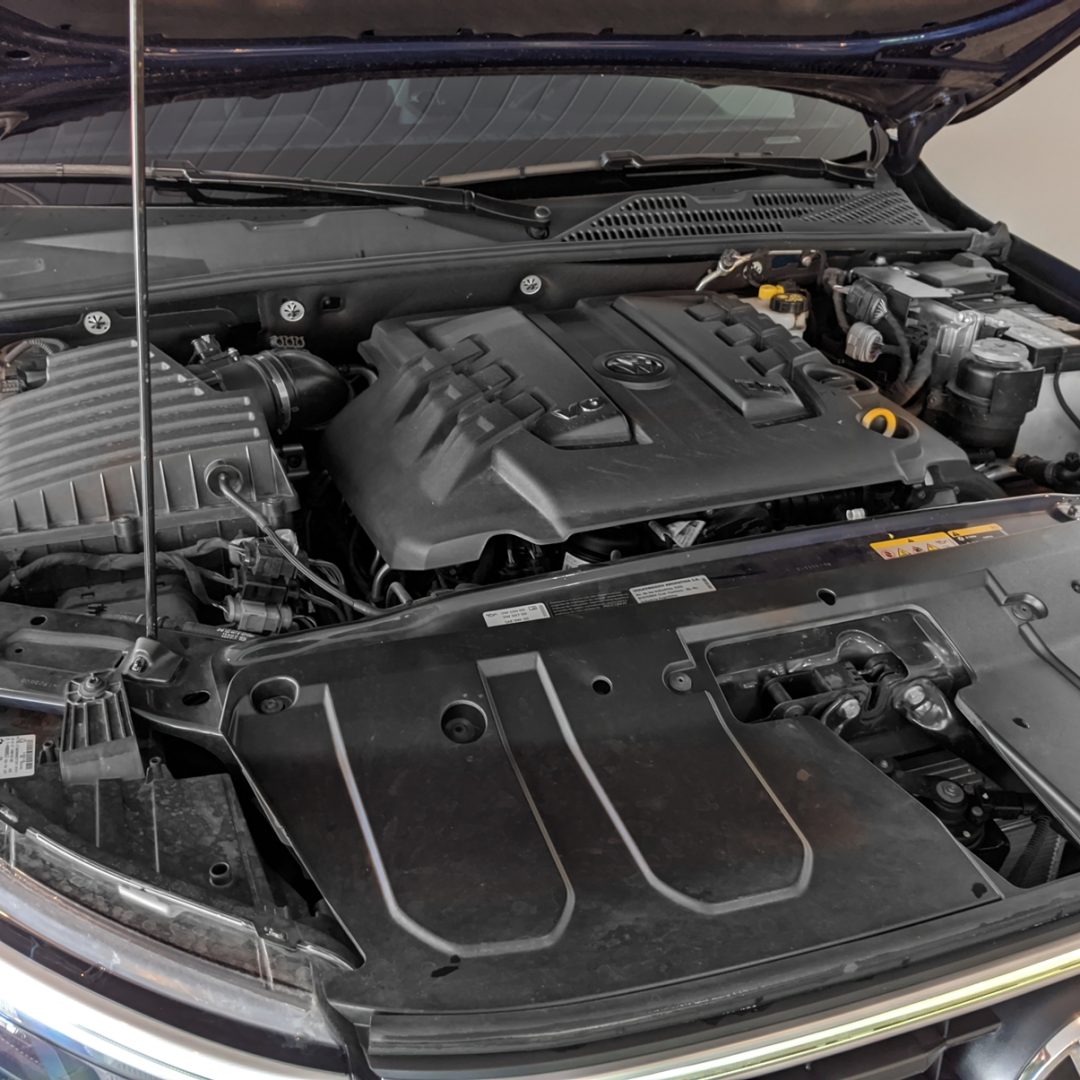 13 Amarok Highline 3.0 V6 diesel 2025