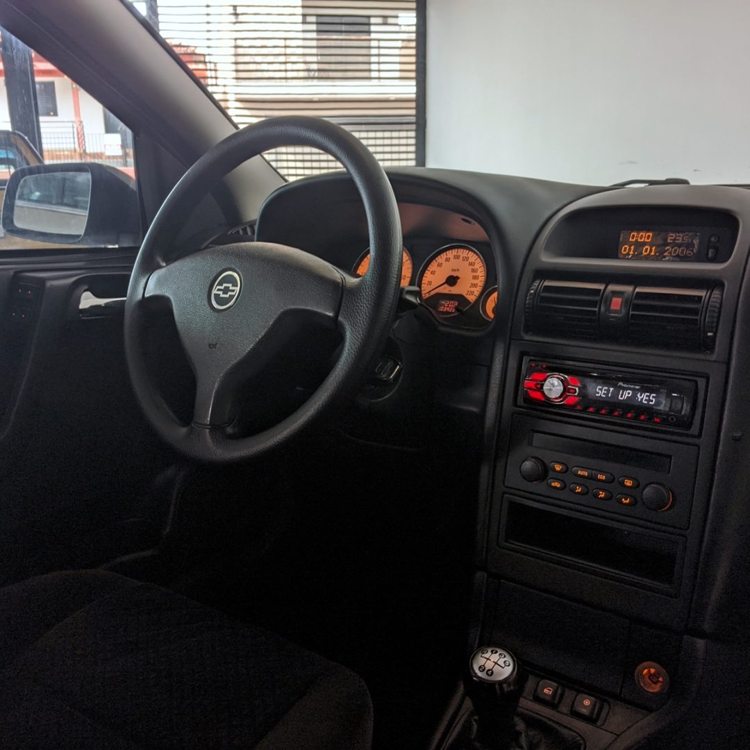 13 Astra Advantage 2.0 flex 2011
