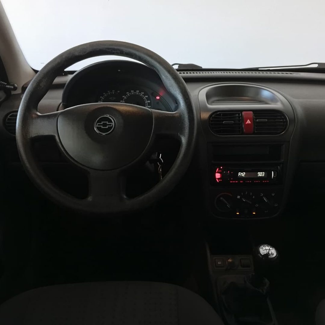 13 Corsa Maxx 1.4 flex 2012 2