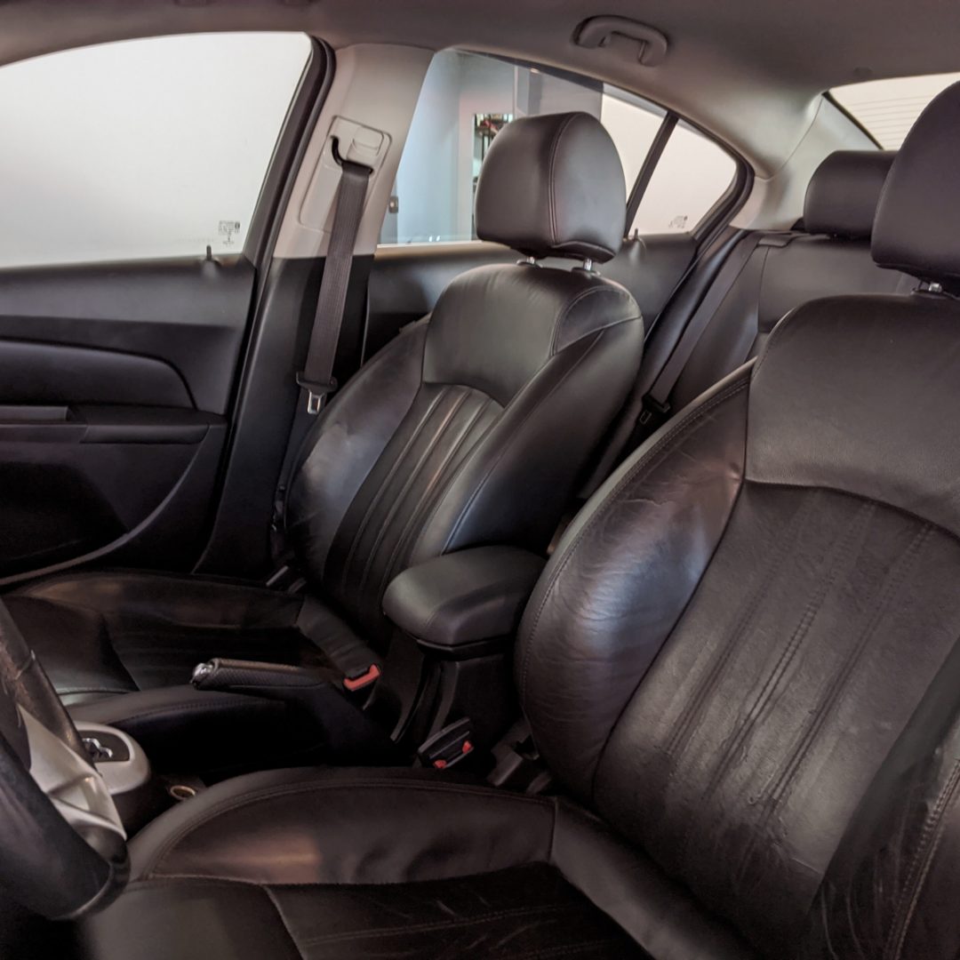 13 Cruze Sedan LT 1.8 flex 2014 2