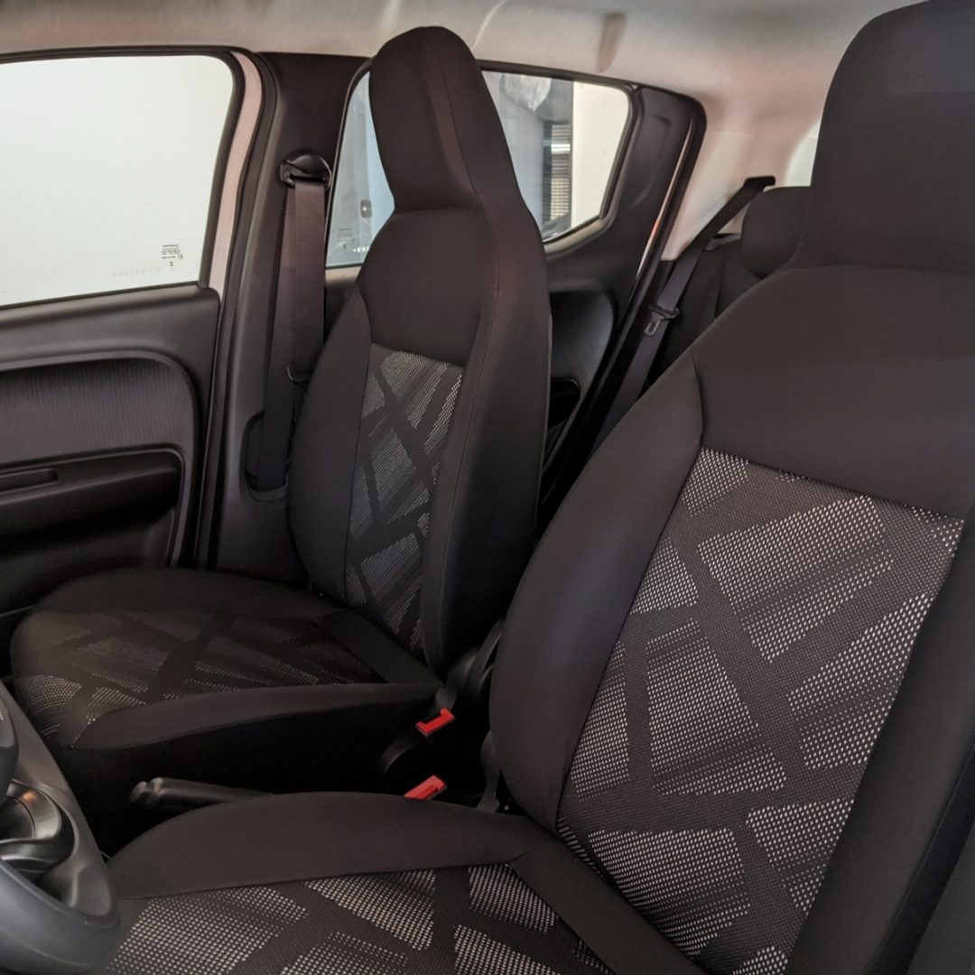 13 FIAT MOBI LIKE 2027 0KM