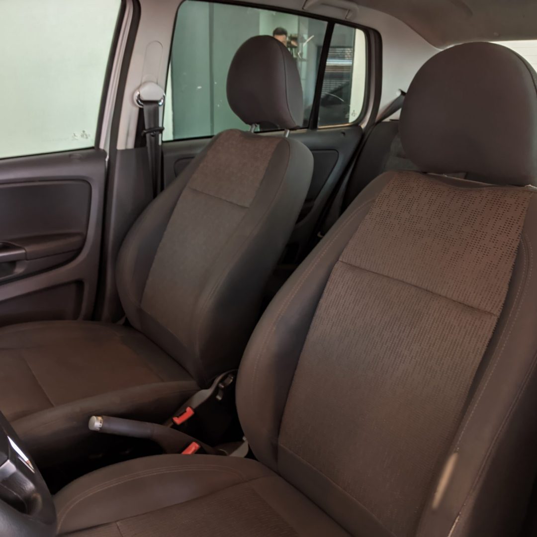 13 Fox I Trend 1.0 flex 2013 2