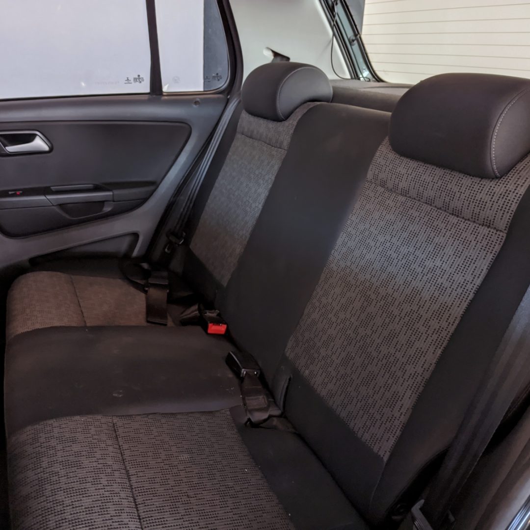 13 Fox Itrend 1.6 flex 2014