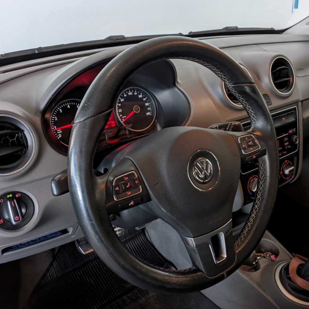 13 Gol Highline 1.6 flex 2015