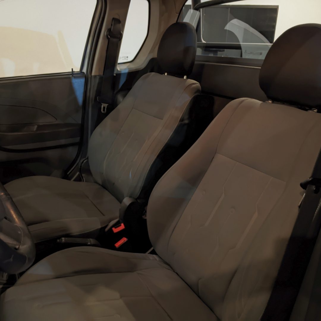 13 Montana LS 1.4 Flex 2013