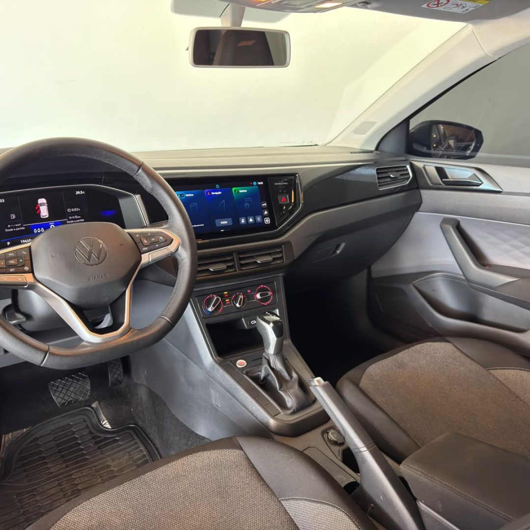 13 Polo Sense 1.6 flex 2026