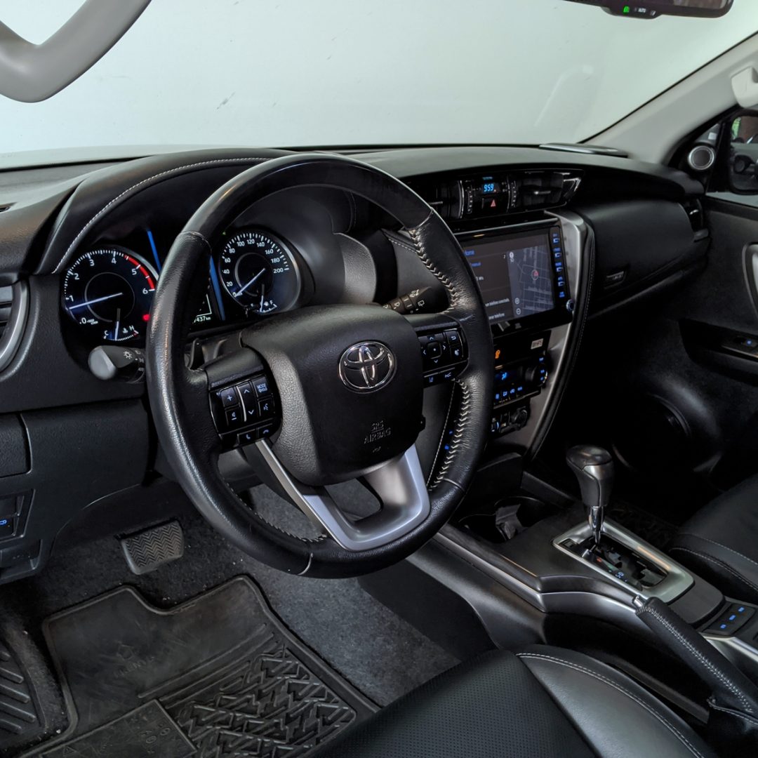 13 SW4 SRX 4x4 2.8 diesel 2022
