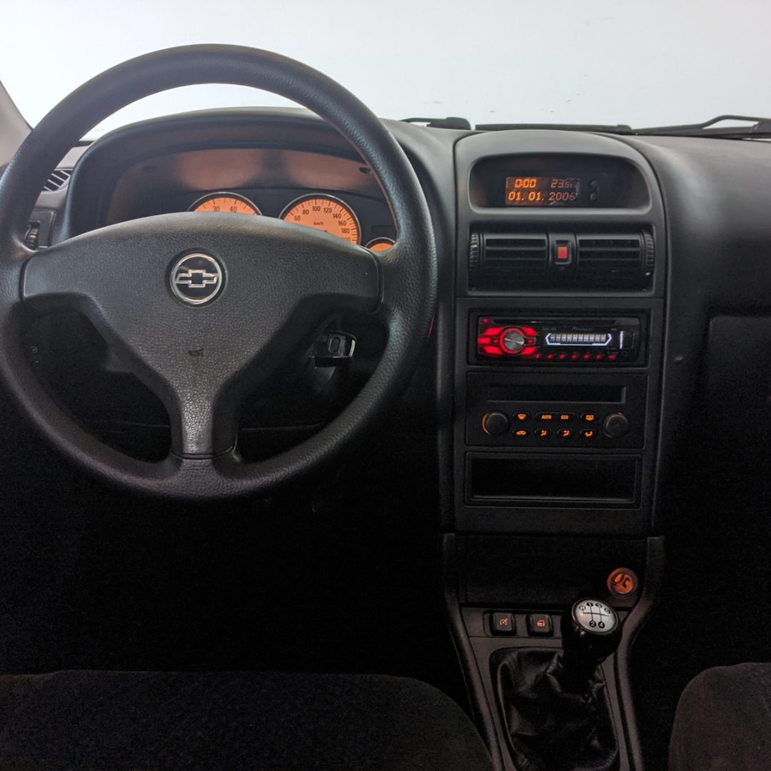 14 Astra Advantage 2.0 flex 2011