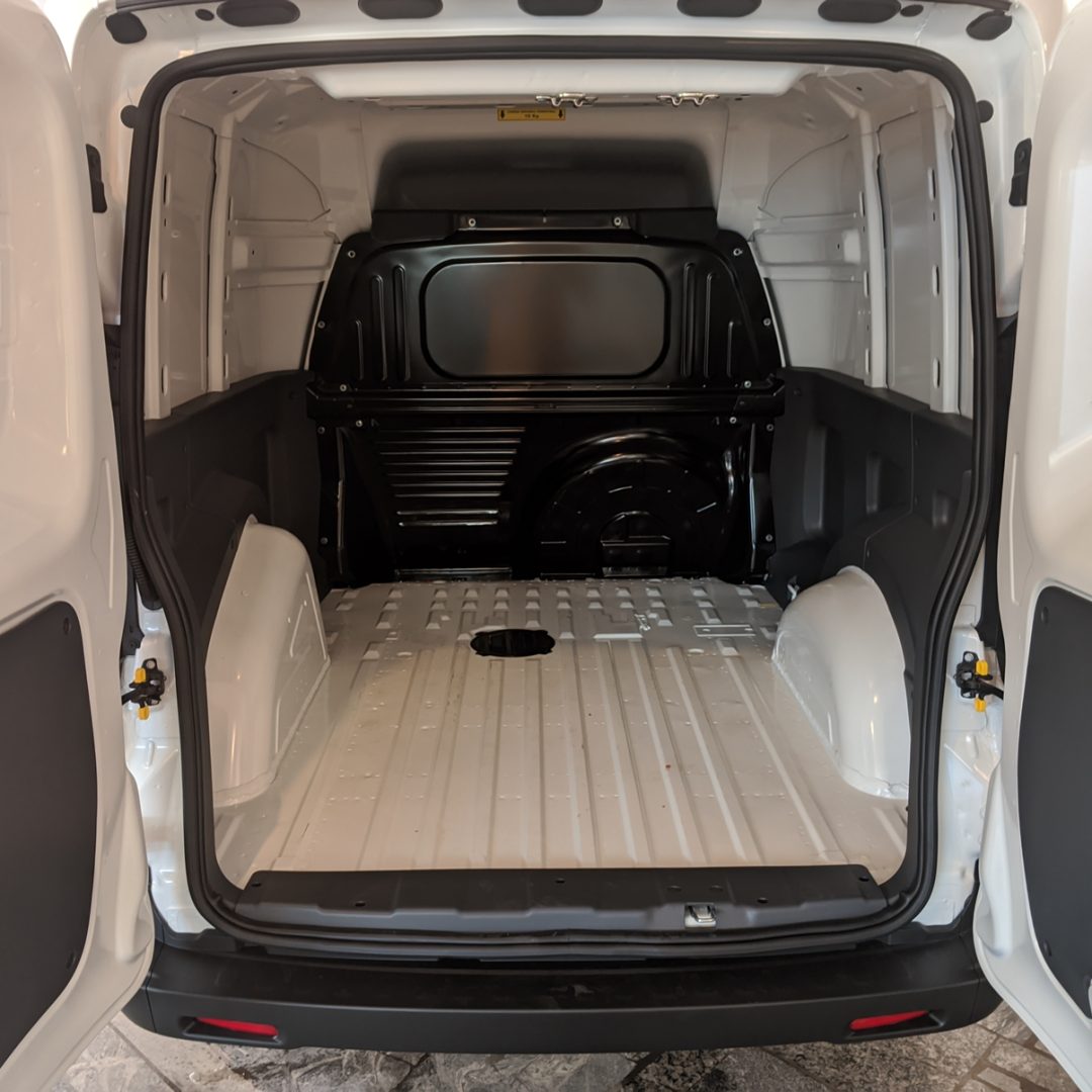 14 FIAT FIORINO ENDURANCE 1.3 FLEX 2027 – 0 KM