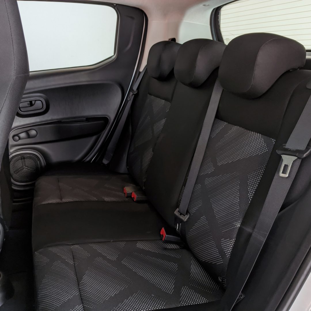 14 FIAT MOBI LIKE 2027 0KM