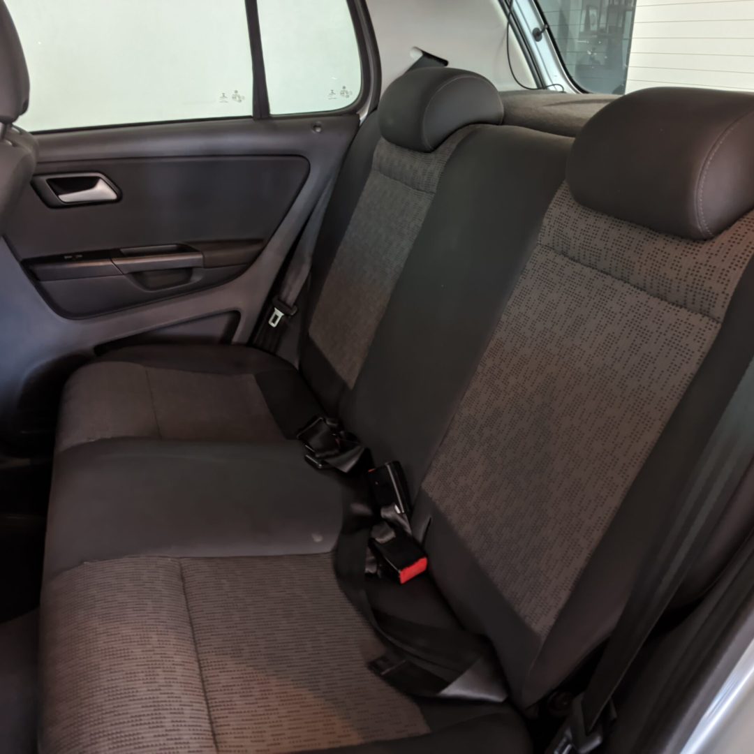 14 Fox I Trend 1.0 flex 2013 2