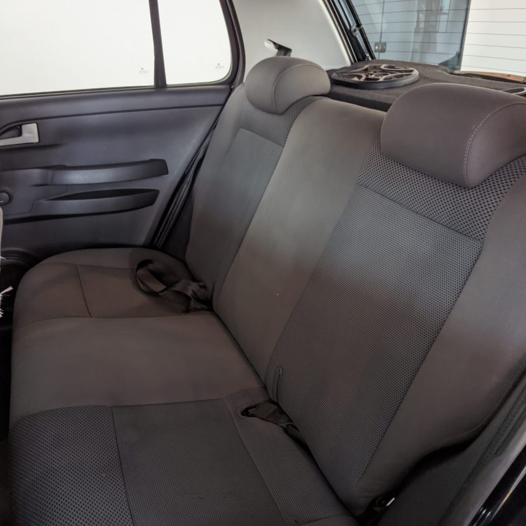 14 Fox Trend 1.0 flex 2009 2