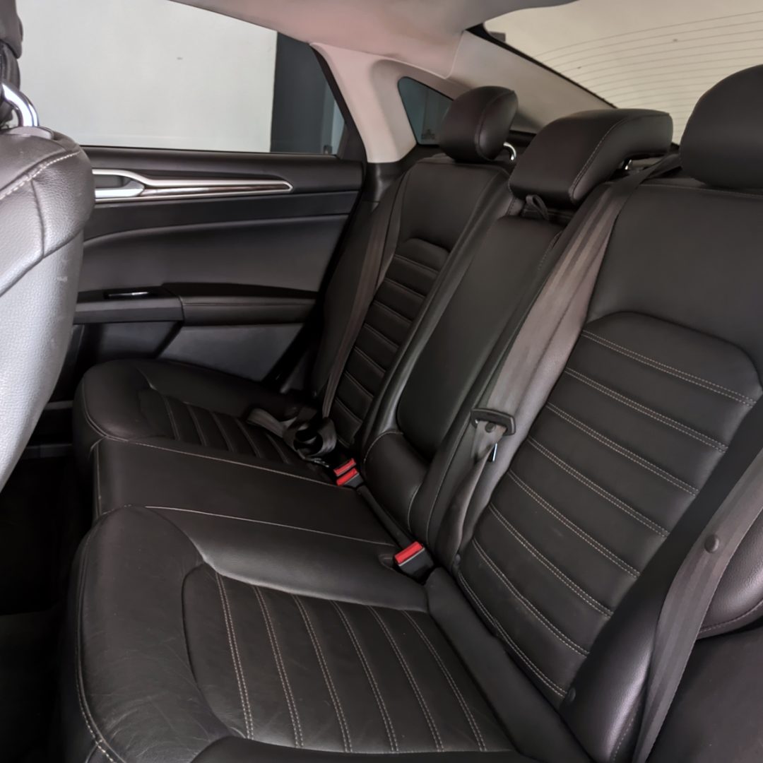 14 Fusion 2.5 flex 2014