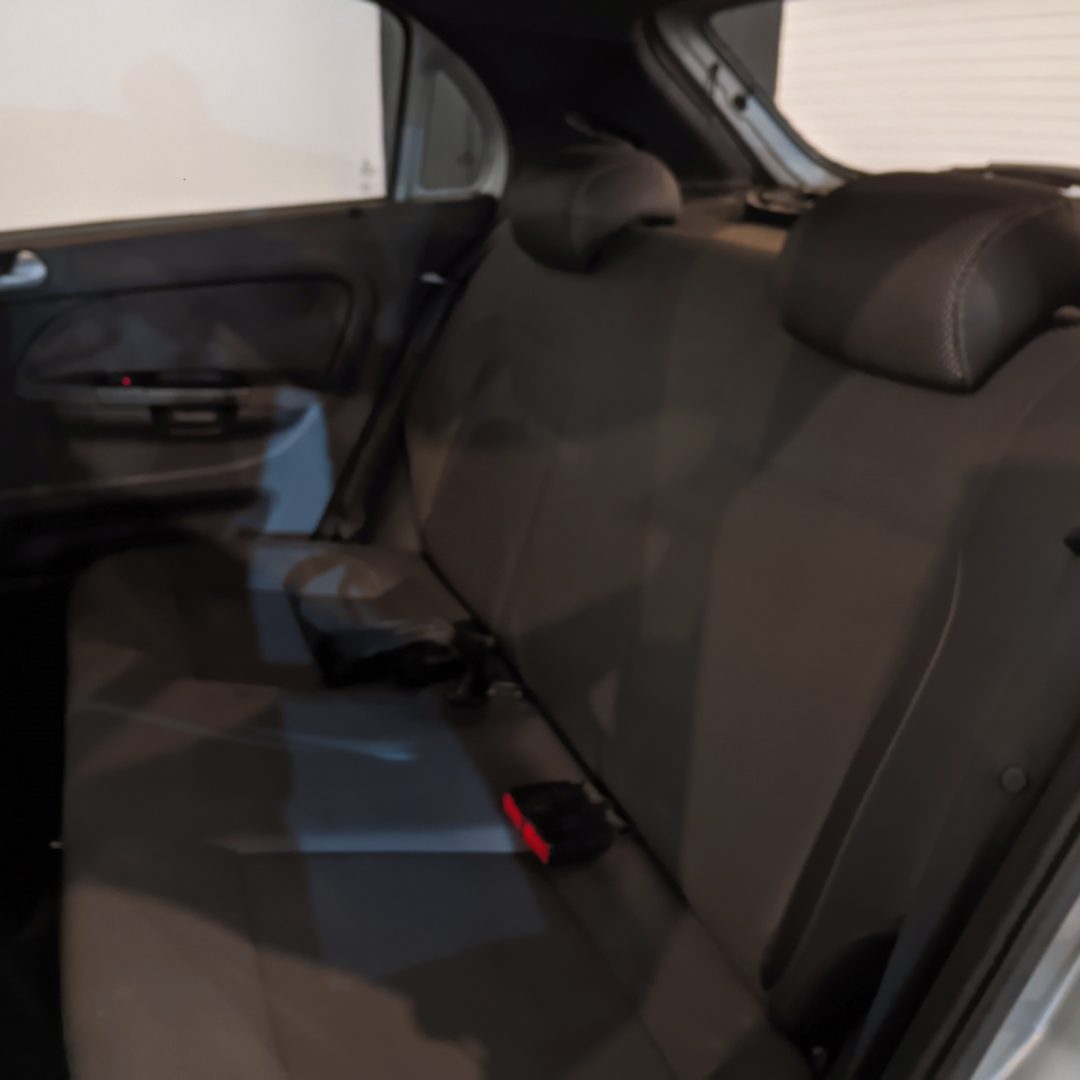 14 Gol Rallye 1.6 flex 2012