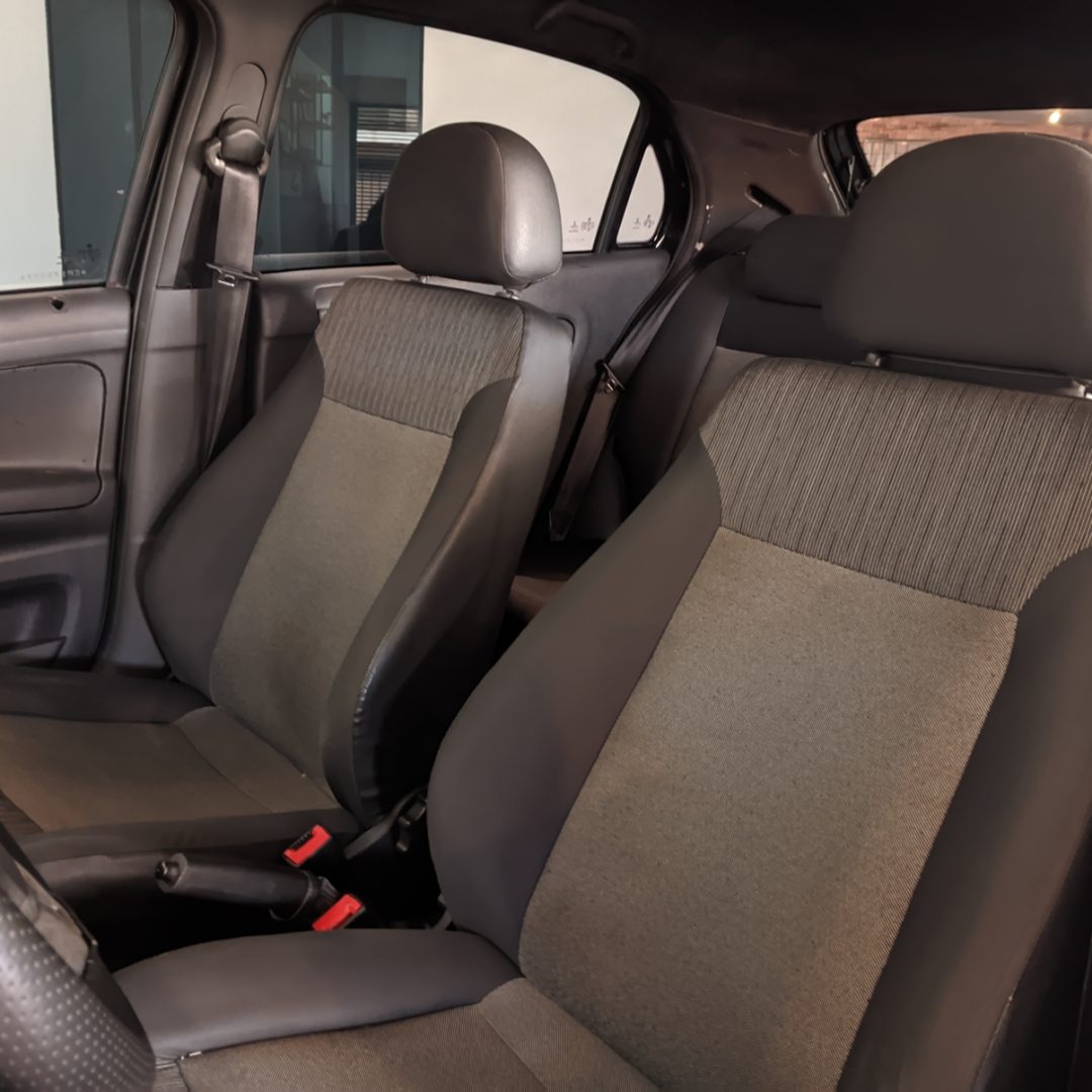 14 Gol Trend 1.6 flex 2014