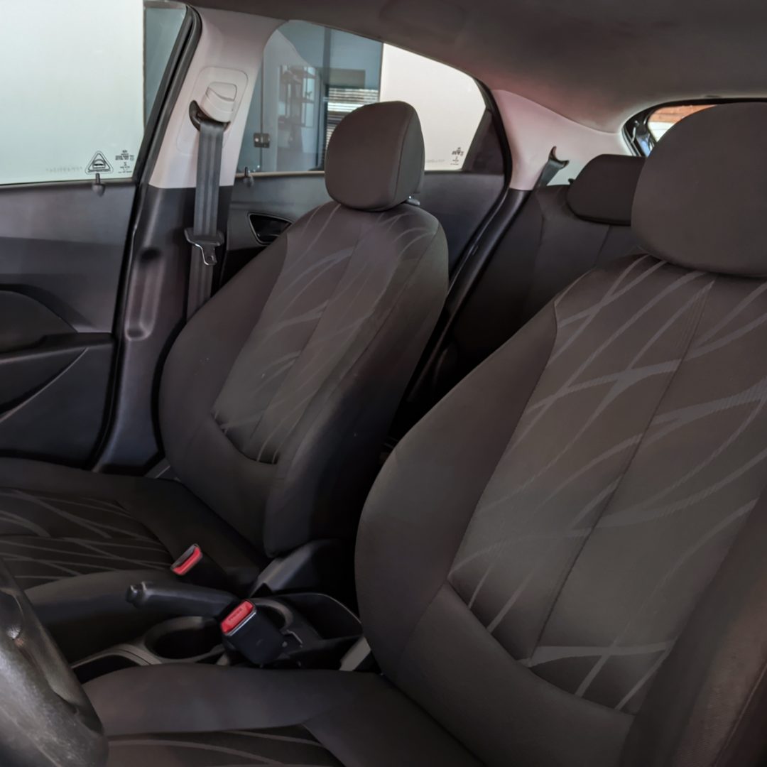 14 Hb20 Comfort Plus 1.0 flex 2015