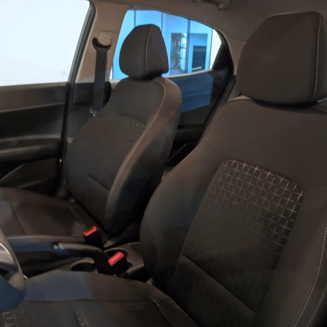 14 Hb20 Sense 1.0 12v Flex 2024