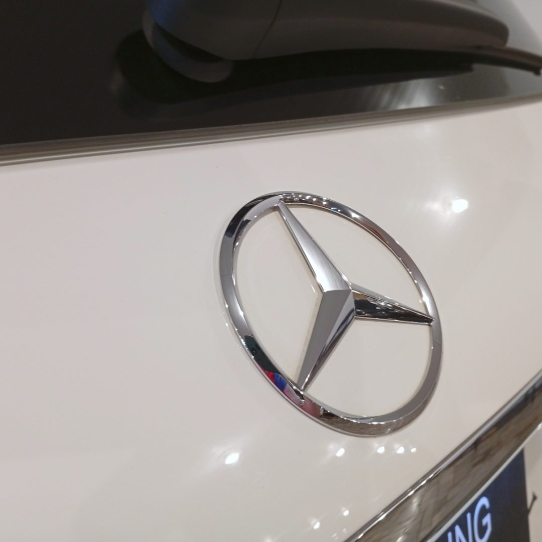 14 M.Benz GLE 400D diesel 2022