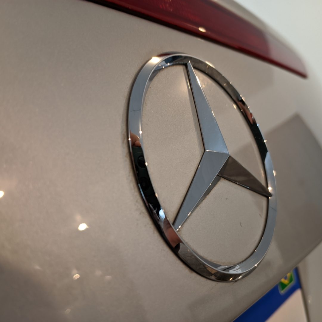 14 M.Benz SLK 200 gasolina 2008 2