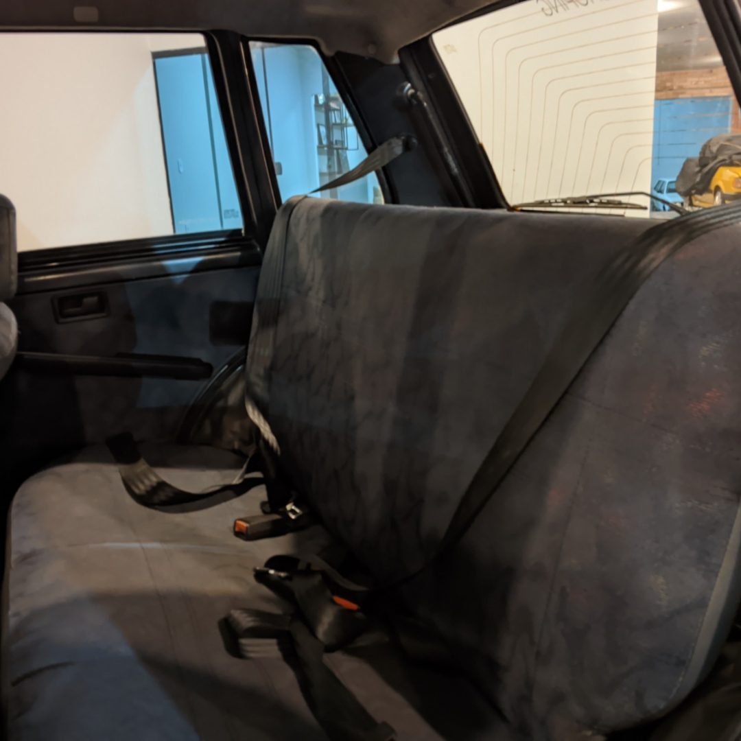 14 Mille Fire 1.0 gasolina 2002