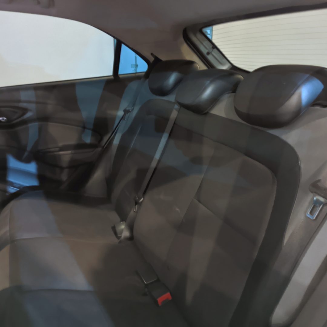 14 Onix Activ 1.4 flex 2019