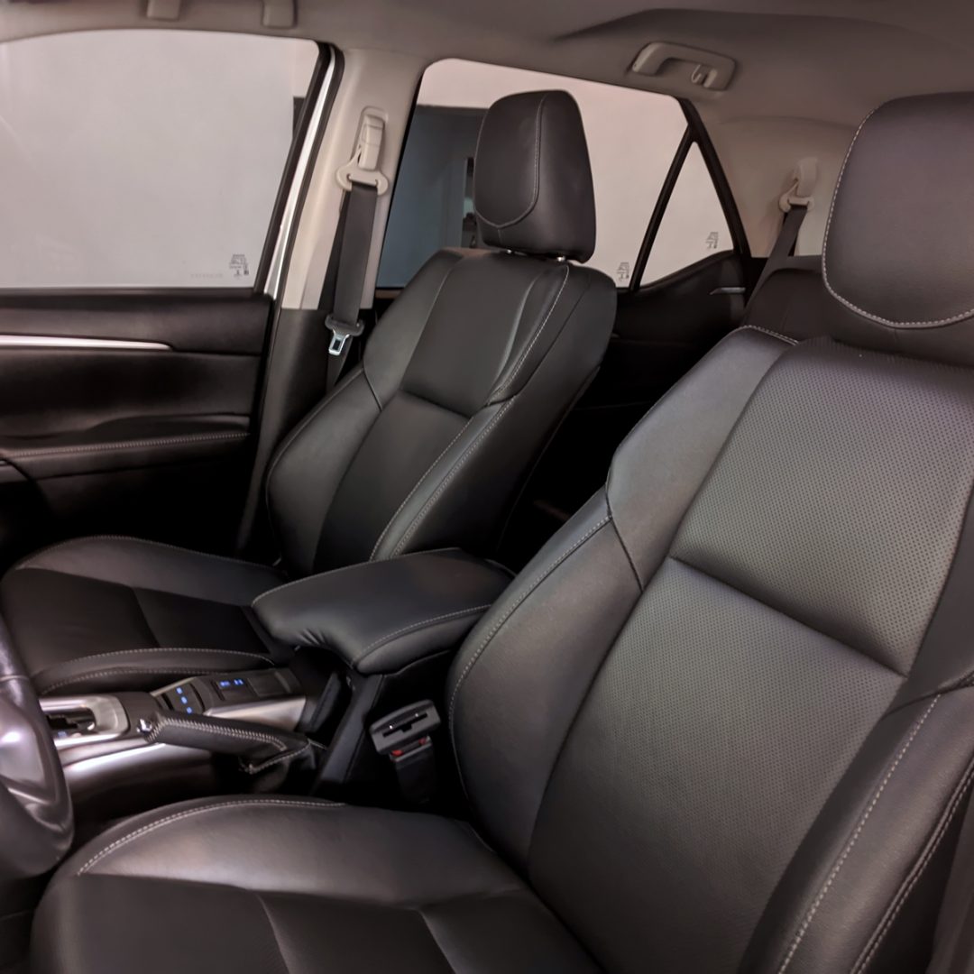 14 SW4 SRX 4x4 2.8 diesel 2022