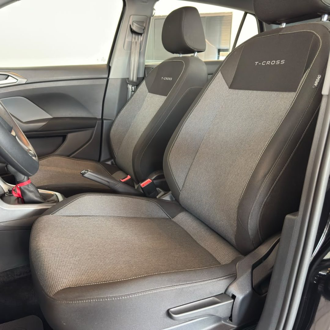 14 T- Cross Sense 200Tsi Flex 2026