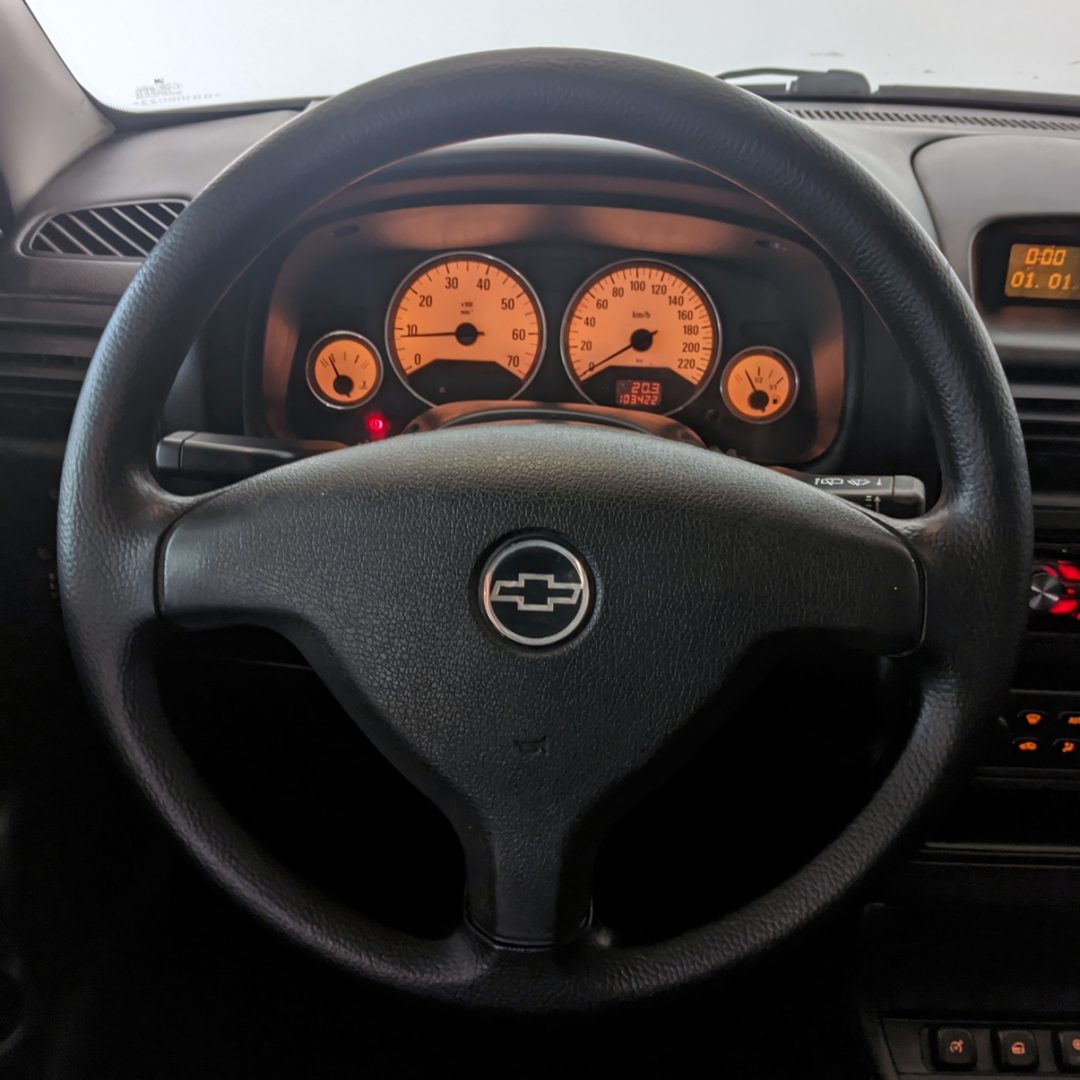 15 Astra Advantage 2.0 flex 2011