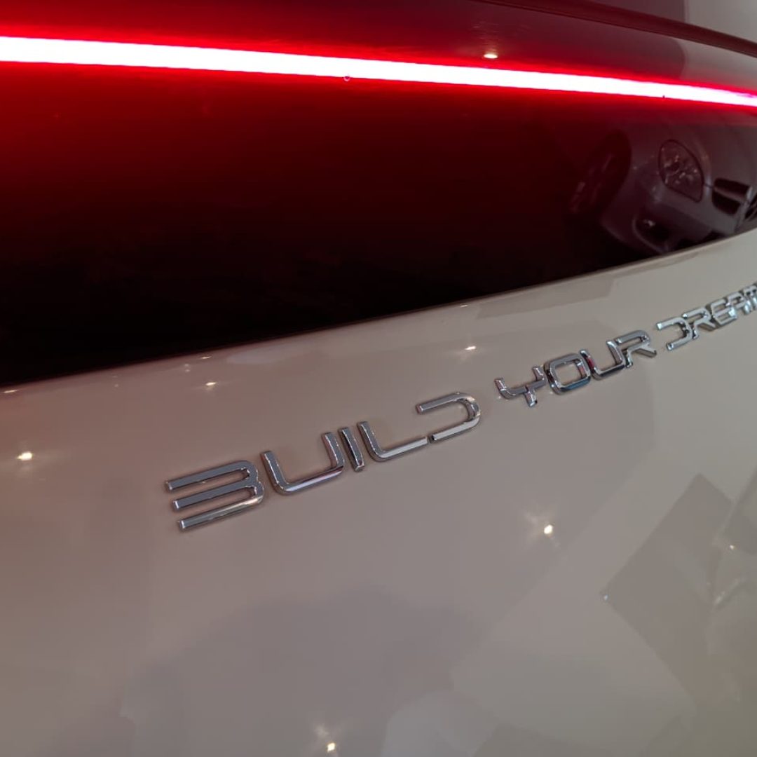 15 Byd Dolphin Mini GS - elétrico - 2025