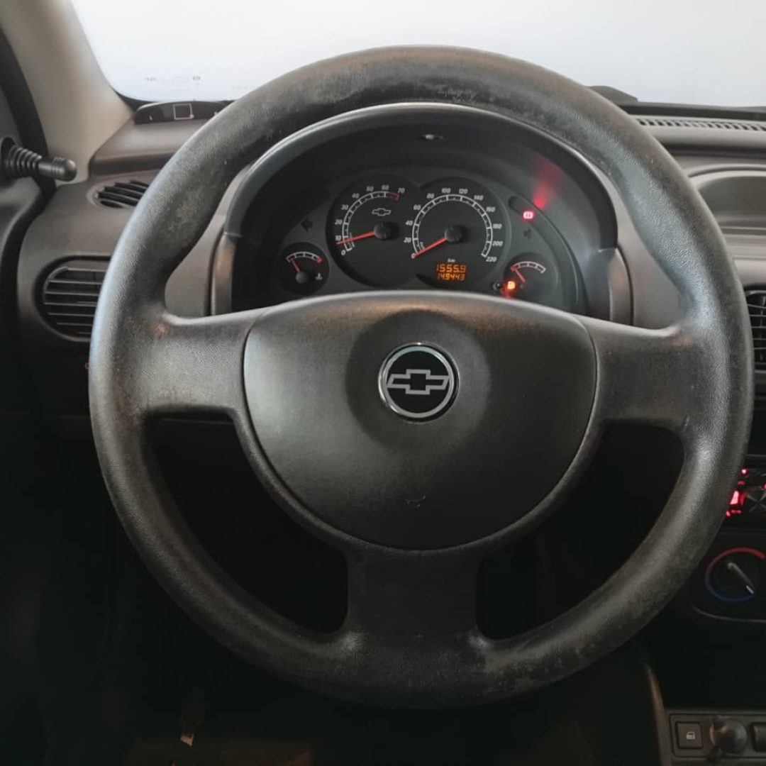 15 Corsa Maxx 1.4 flex 2012 2