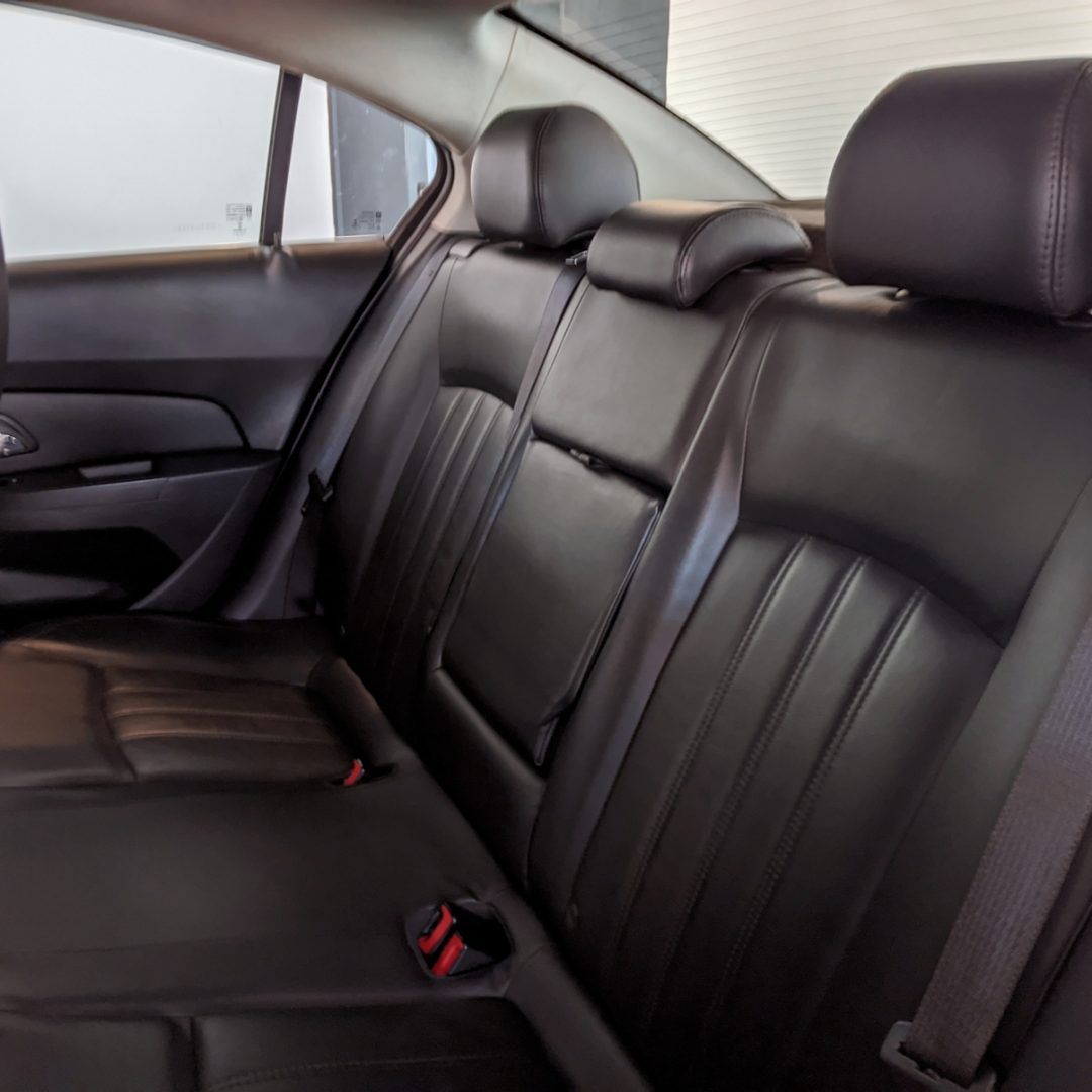 15 Cruze Sedan LT 1.8 flex 2014 2