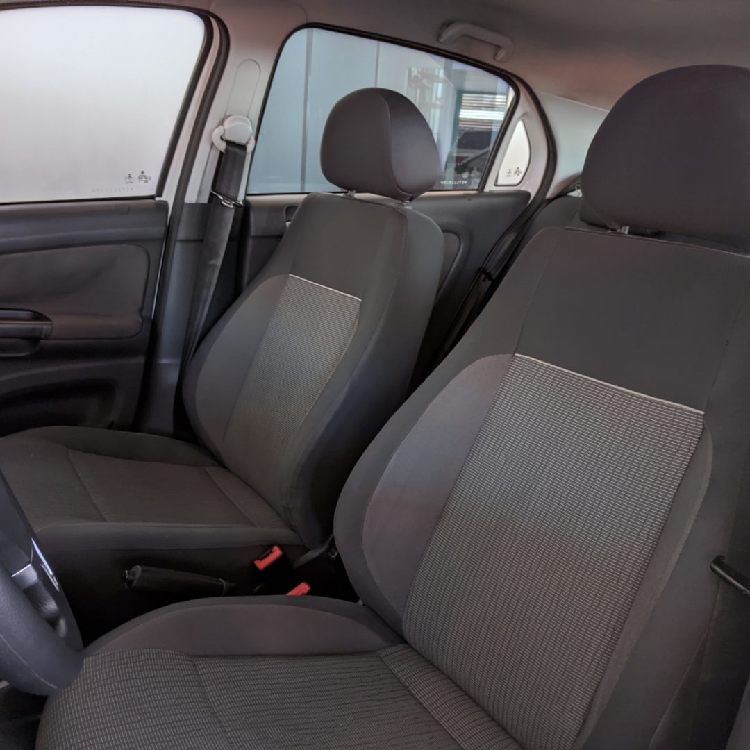 15 Gol ITrend 1.6 flex 2014