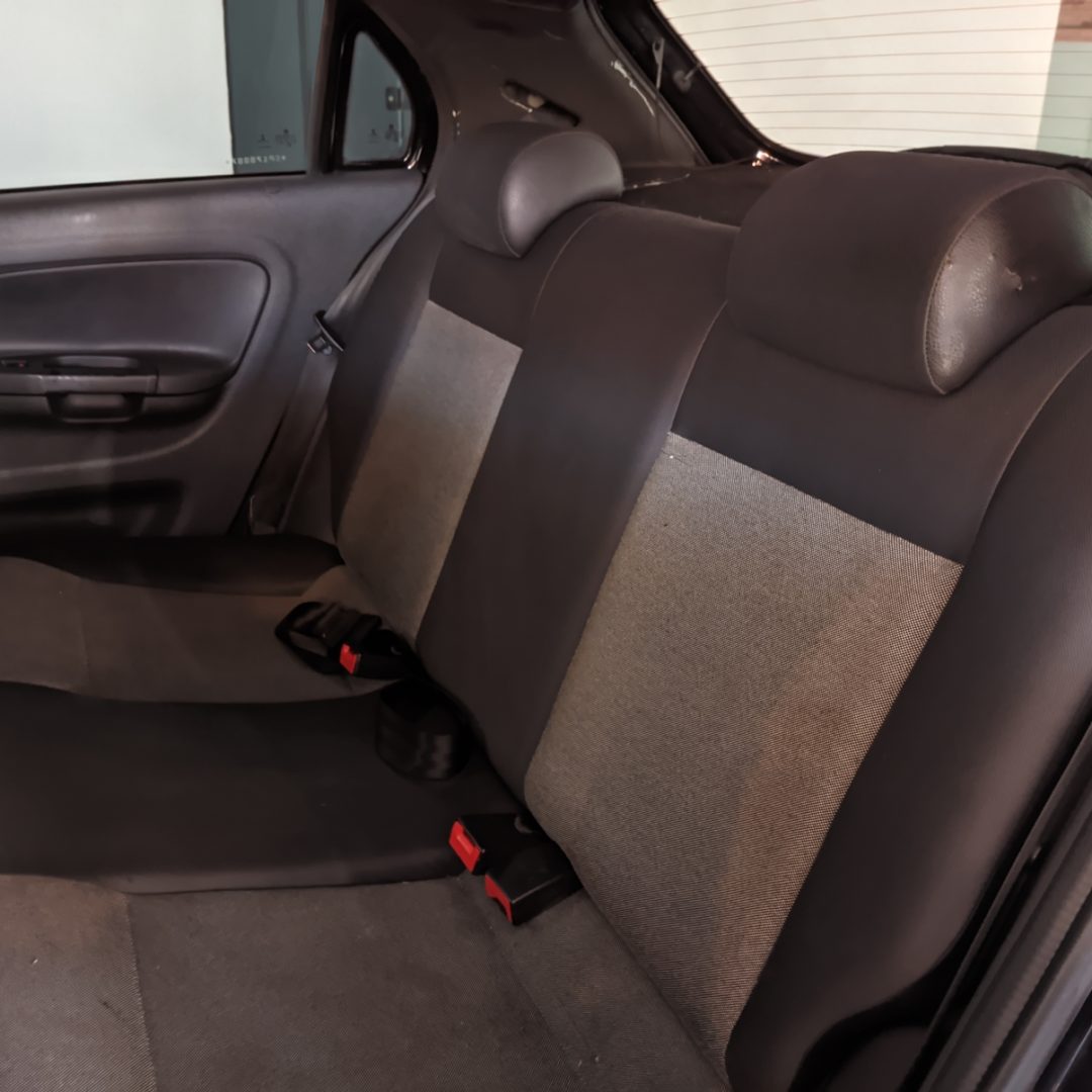 15 Gol Trend 1.6 flex 2014