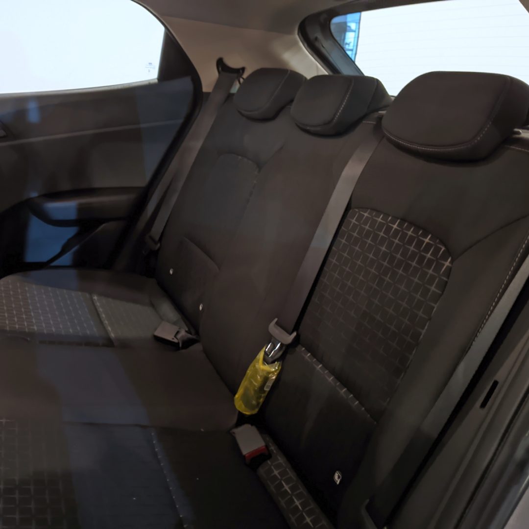 15 Hb20 Sense 1.0 12v Flex 2024