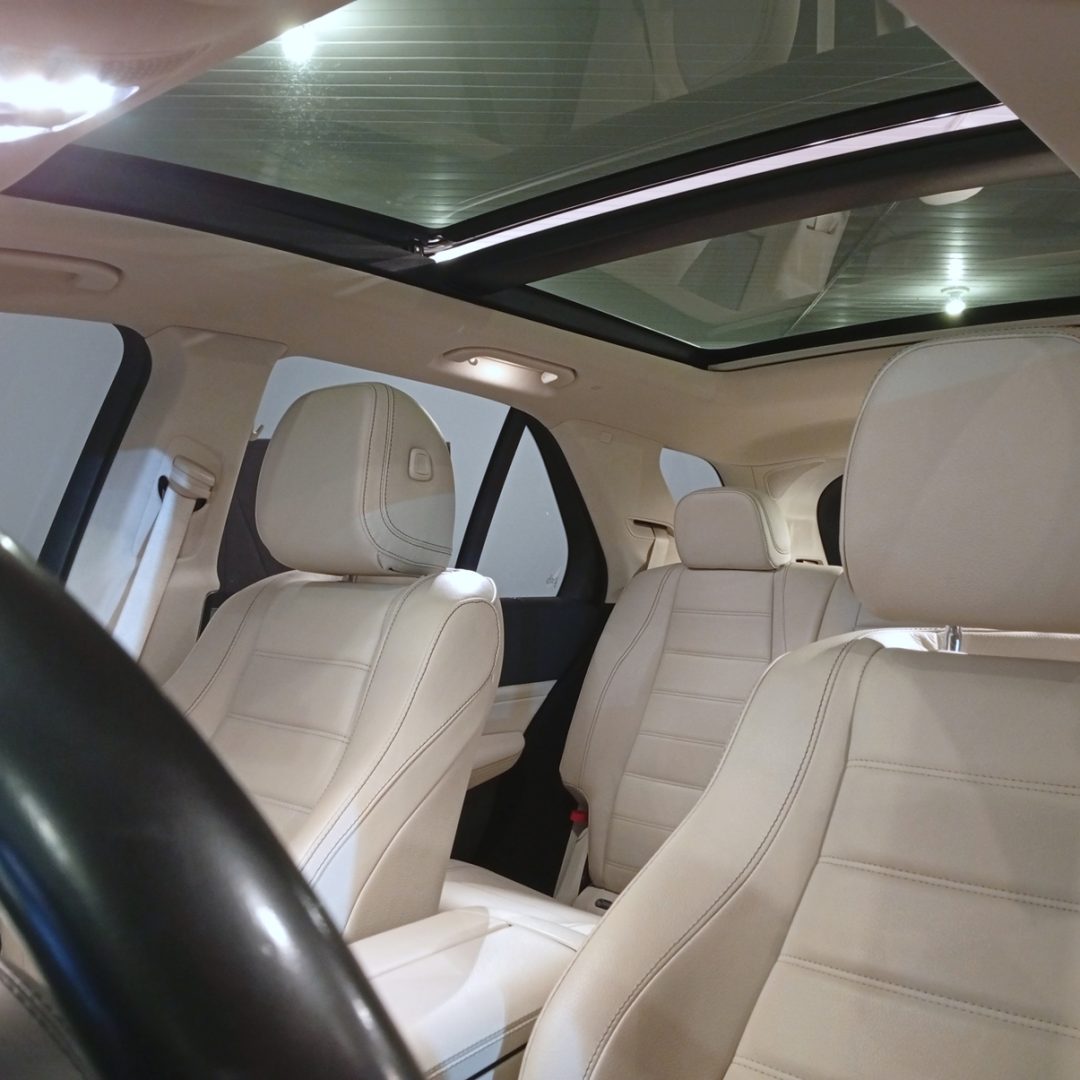 15 M.Benz GLE 400D diesel 2022