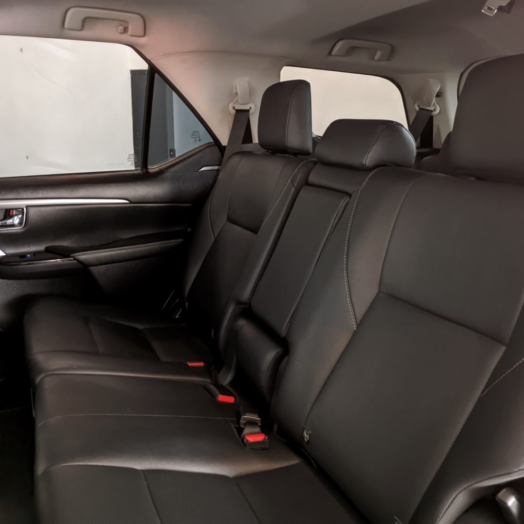 15 SW4 SRX 4x4 2.8 diesel 2022