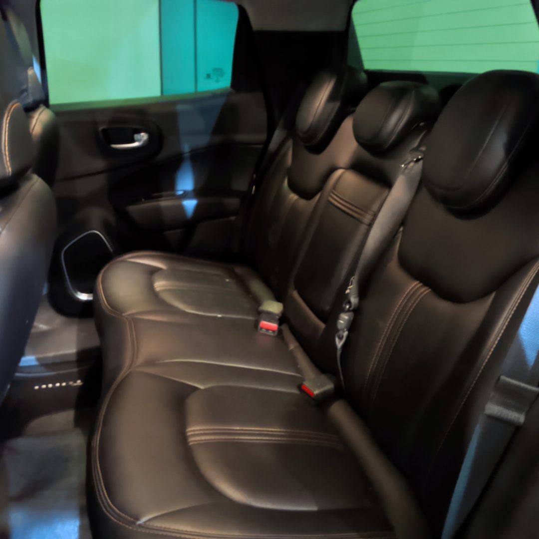 15 Toro Volcano 2.0 diesel 2019 2