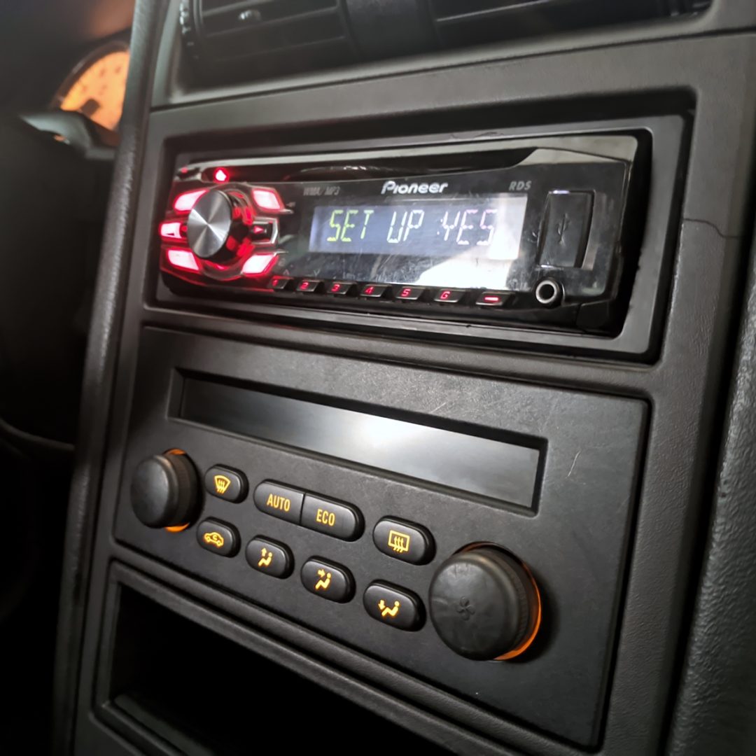 16 Astra Advantage 2.0 flex 2011