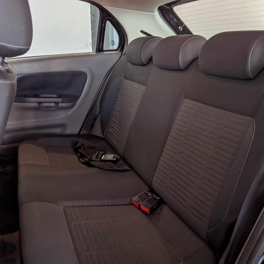 16 Gol Highline 1.6 flex 2015